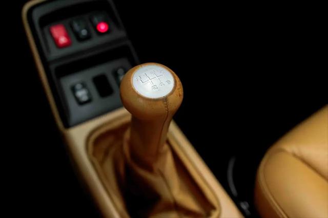 1998 Porsche 911 Carrera 4S