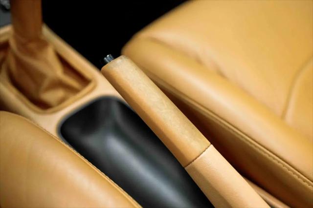 1998 Porsche 911 Carrera 4S