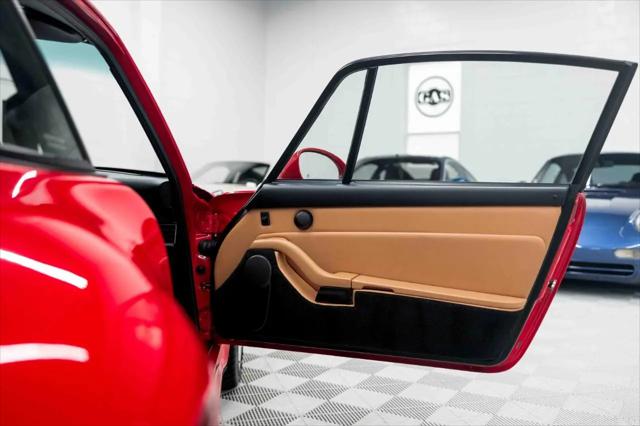 1998 Porsche 911 Carrera 4S