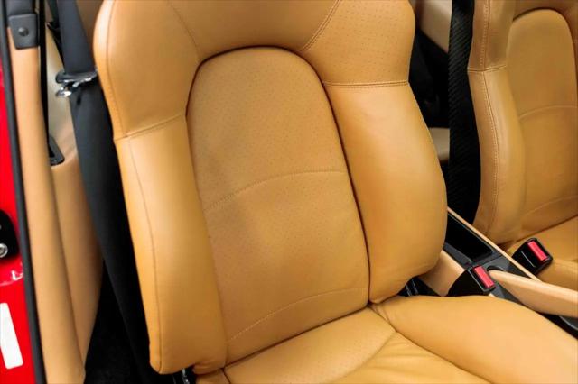1998 Porsche 911 Carrera 4S