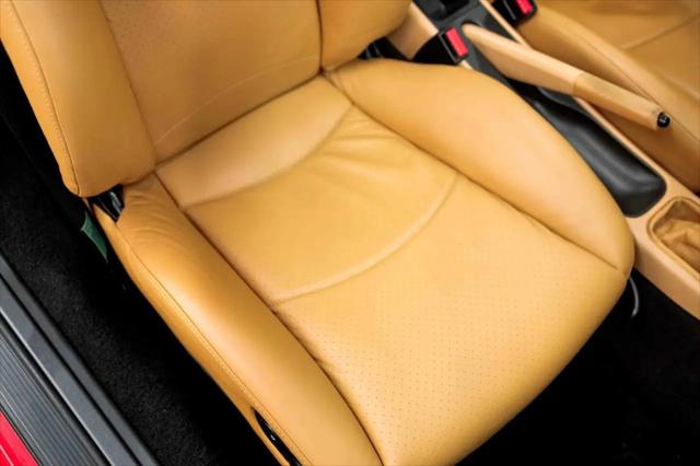 1998 Porsche 911 Carrera 4S
