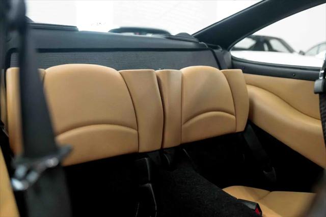 1998 Porsche 911 Carrera 4S