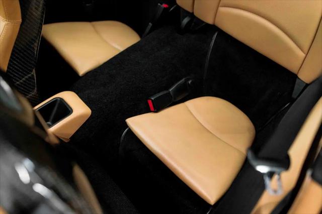 1998 Porsche 911 Carrera 4S