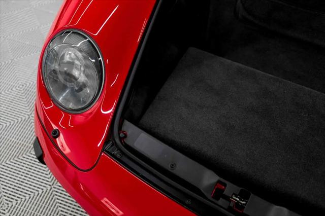 1998 Porsche 911 Carrera 4S