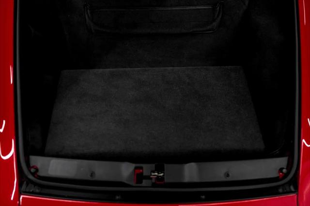 1998 Porsche 911 Carrera 4S