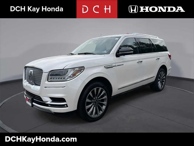 2019 Lincoln Navigator Select for sale in Eatontown, NJ