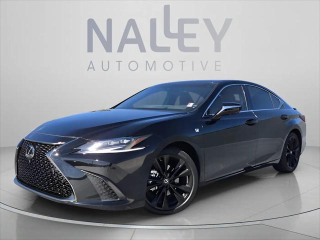 2024 Lexus ES 300h ES 300h for sale in Roswell, GA