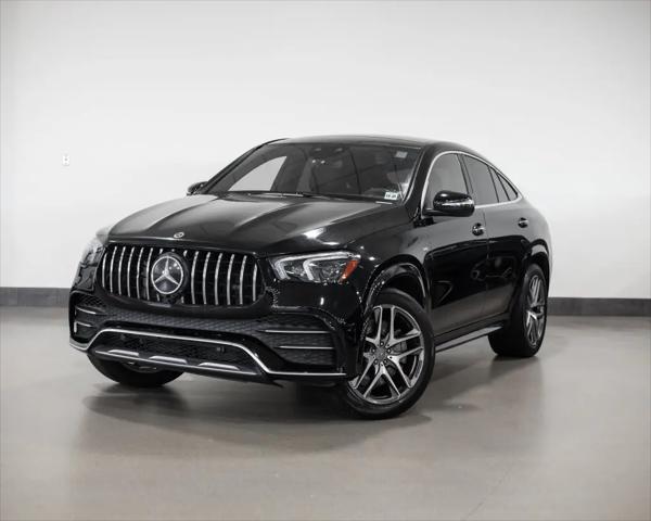 2023 Mercedes-Benz AMG GLE 53 4MATIC for sale in Union, NJ