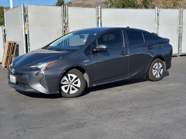 2016 Toyota Prius Four for sale in Thousand Oaks, CA