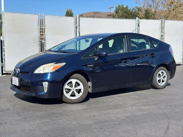 2015 Toyota Prius Two for sale in Thousand Oaks, CA