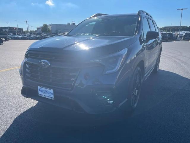 2024 Subaru Ascent Onyx Edition Limited 7-Passenger for sale in Countryside, IL