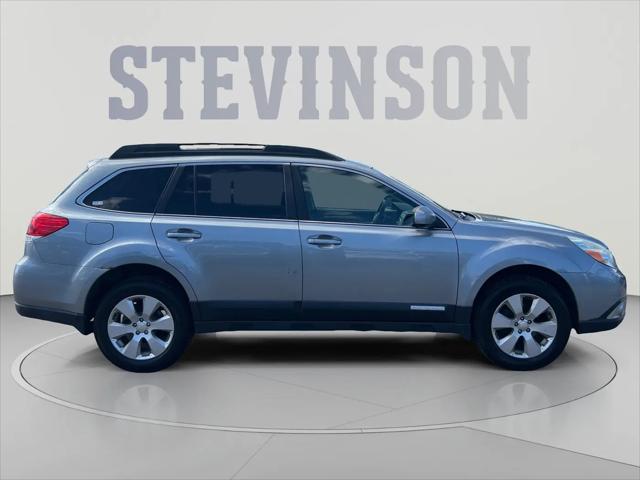 2011 Subaru Outback 2.5i Premium