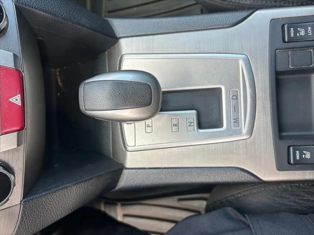 2011 Subaru Outback 2.5i Premium