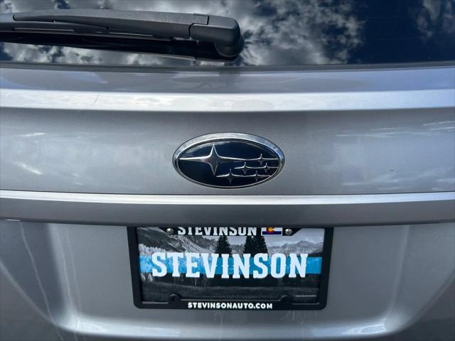 2011 Subaru Outback 2.5i Premium