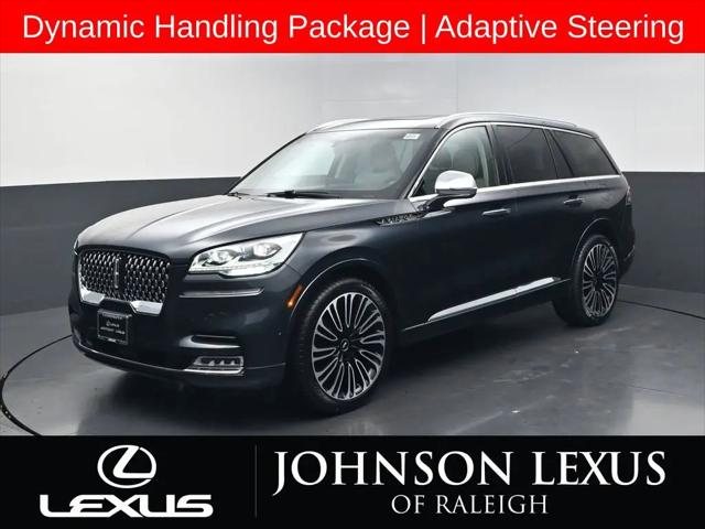 2020 Lincoln Aviator Black Label for sale in Raleigh, NC