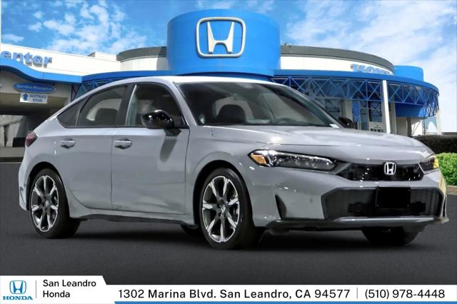2026 Honda Civic Sport Touring for sale in San Leandro, CA
