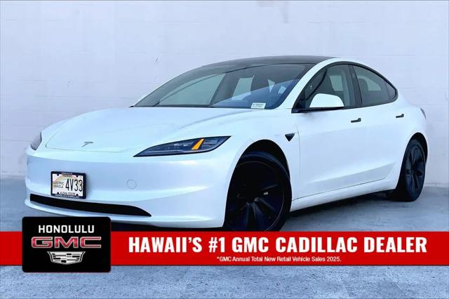 2024 Tesla Model 3 Model 3 for sale in Honolulu, HI