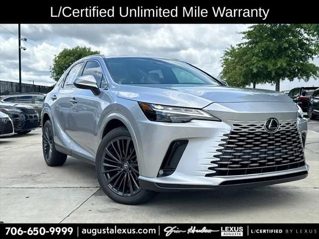 2026 Lexus RX 350 Premium for sale in Martinez, GA