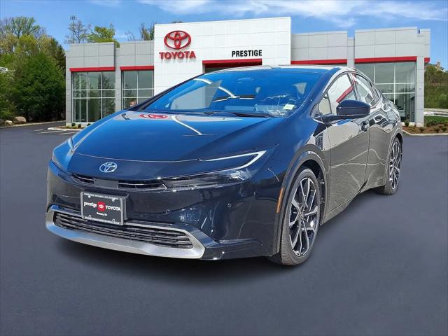 2026 Toyota Prius Plug-In XSE Premium for sale in Ramsey, NJ