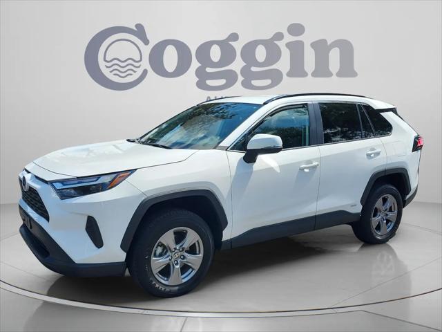 2024 Toyota RAV4 Hybrid LE for sale in Deland, FL