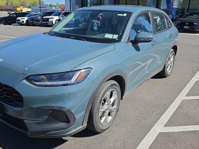2024 Honda HR-V AWD LX for sale in Auburn, NY
