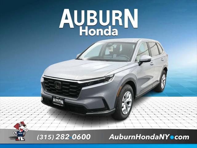 2027 Honda CR-V LX for sale in Auburn, NY