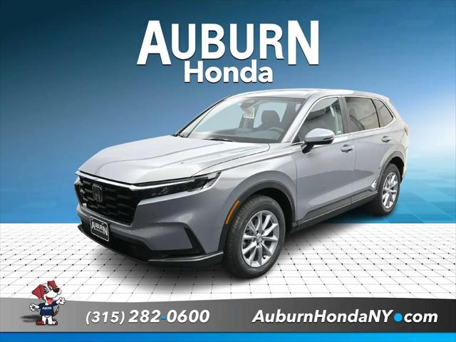 2027 Honda CR-V EX for sale in Auburn, NY