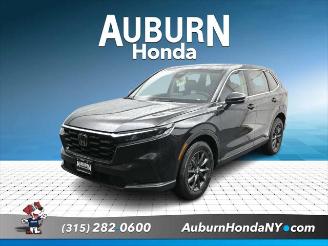 2027 Honda CR-V EX-L for sale in Auburn, NY