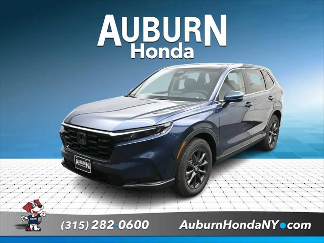 2027 Honda CR-V EX-L for sale in Auburn, NY