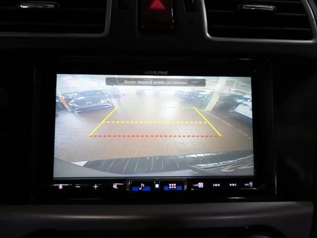 2016 Subaru Forester 2.5i Touring