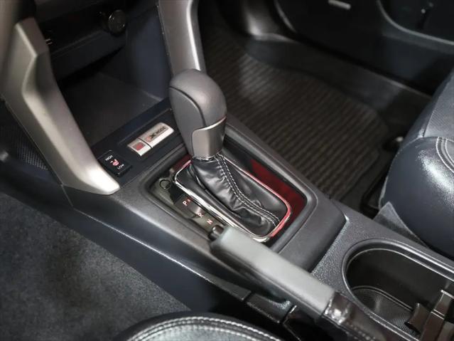 2016 Subaru Forester 2.5i Touring