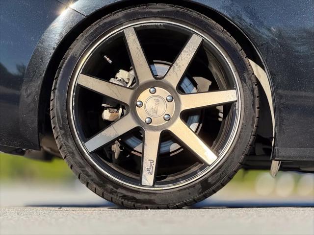 2015 Subaru BRZ Premium