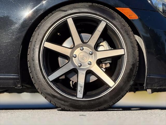2015 Subaru BRZ Premium