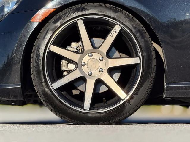 2015 Subaru BRZ Premium