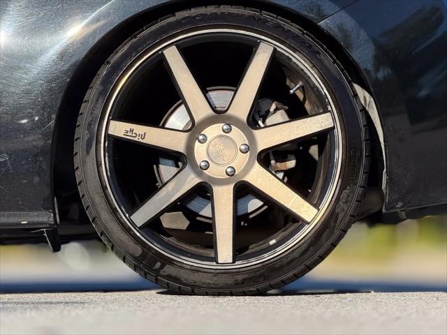 2015 Subaru BRZ Premium