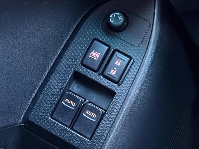2015 Subaru BRZ Premium