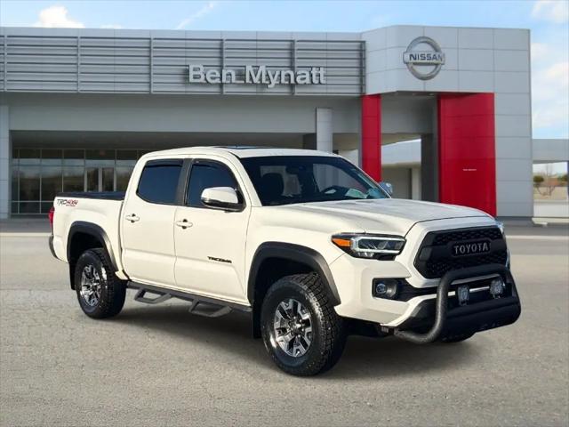 2021 Toyota Tacoma TRD Off-Road for sale in Salisbury, NC