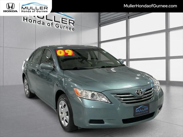 2009 Toyota Camry Base for sale in Gurnee, IL