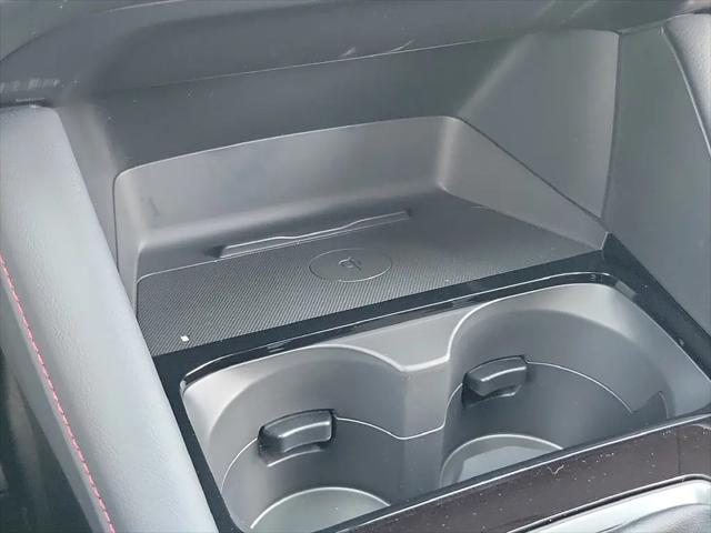 2026 Mazda Mazda3 2.5 S Carbon Edition