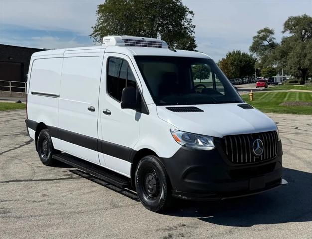 2024 Mercedes-Benz Sprinter 2500 Standard Roof 4-Cyl Diesel for sale in West Chicago, IL