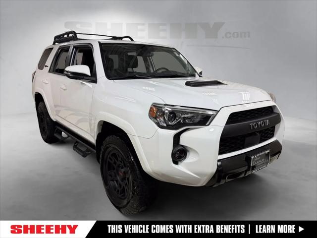 2024 Toyota 4Runner TRD Pro for sale in Annapolis, MD