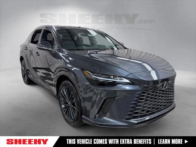 2026 Lexus RX 350 Premium for sale in Annapolis, MD