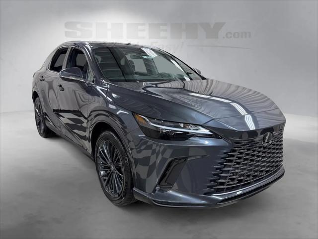 2026 Lexus RX 350 Premium