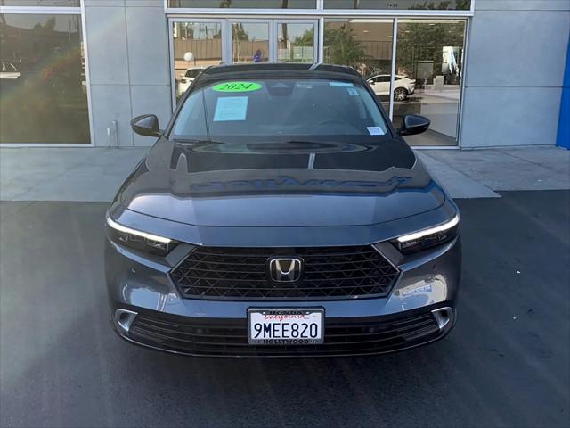 2024 Honda Accord Hybrid Touring for sale in Hollywood, CA