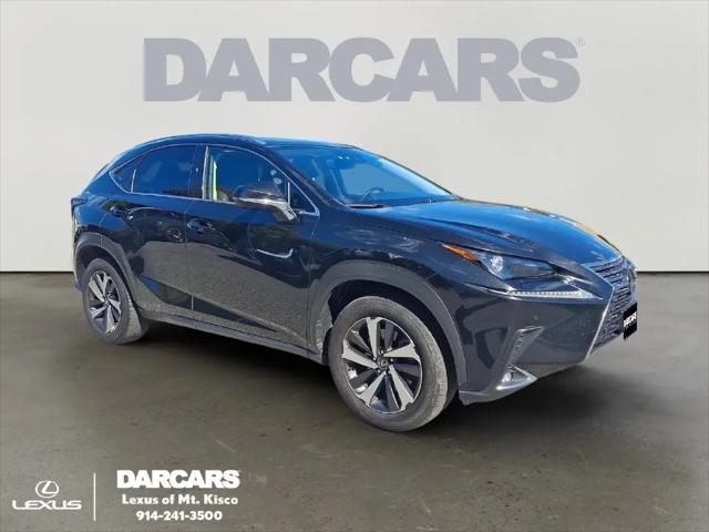2020 Lexus NX 300 NX 300 for sale in Mt. Kisco, NY