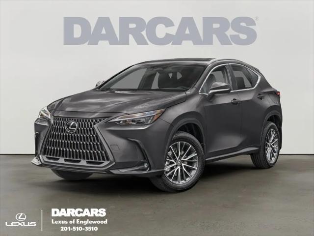 2026 Lexus NX 350h Premium for sale in Englewood, NJ