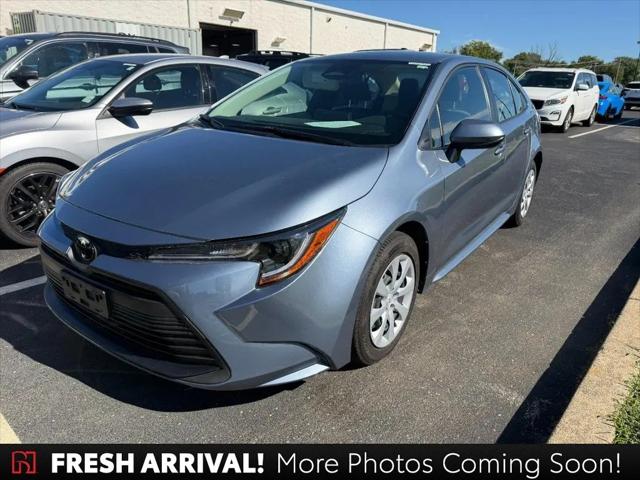 2024 Toyota Corolla LE for sale in O'Fallon, IL