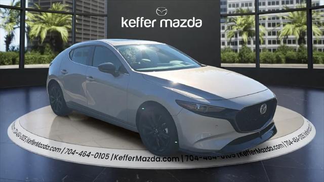 2026 Mazda Mazda3 2.5 Turbo Premium Plus for sale in Huntersville, NC