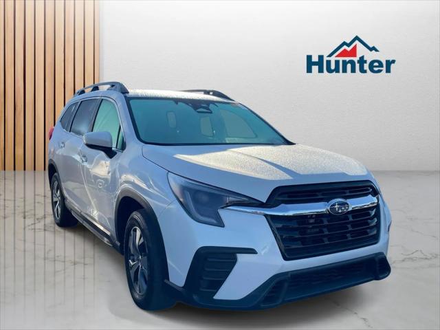 2024 Subaru Ascent Premium 8-Passenger for sale in Fletcher, NC