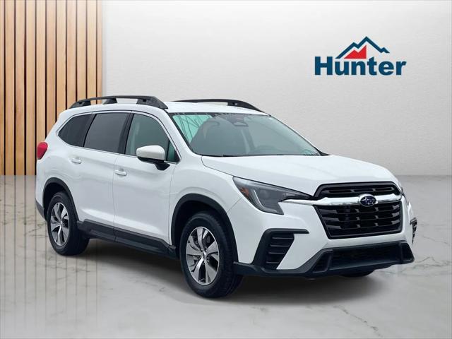 2024 Subaru Ascent Premium 8-Passenger for sale in Fletcher, NC